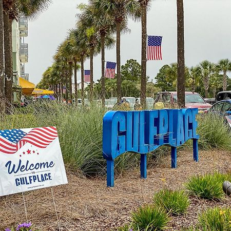 144 Spires Lane #401 By 30A Escapes Villa Blue Gulf Beach Exterior photo