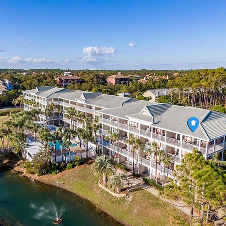 144 Spires Lane #401 By 30A Escapes Villa Blue Gulf Beach Exterior photo