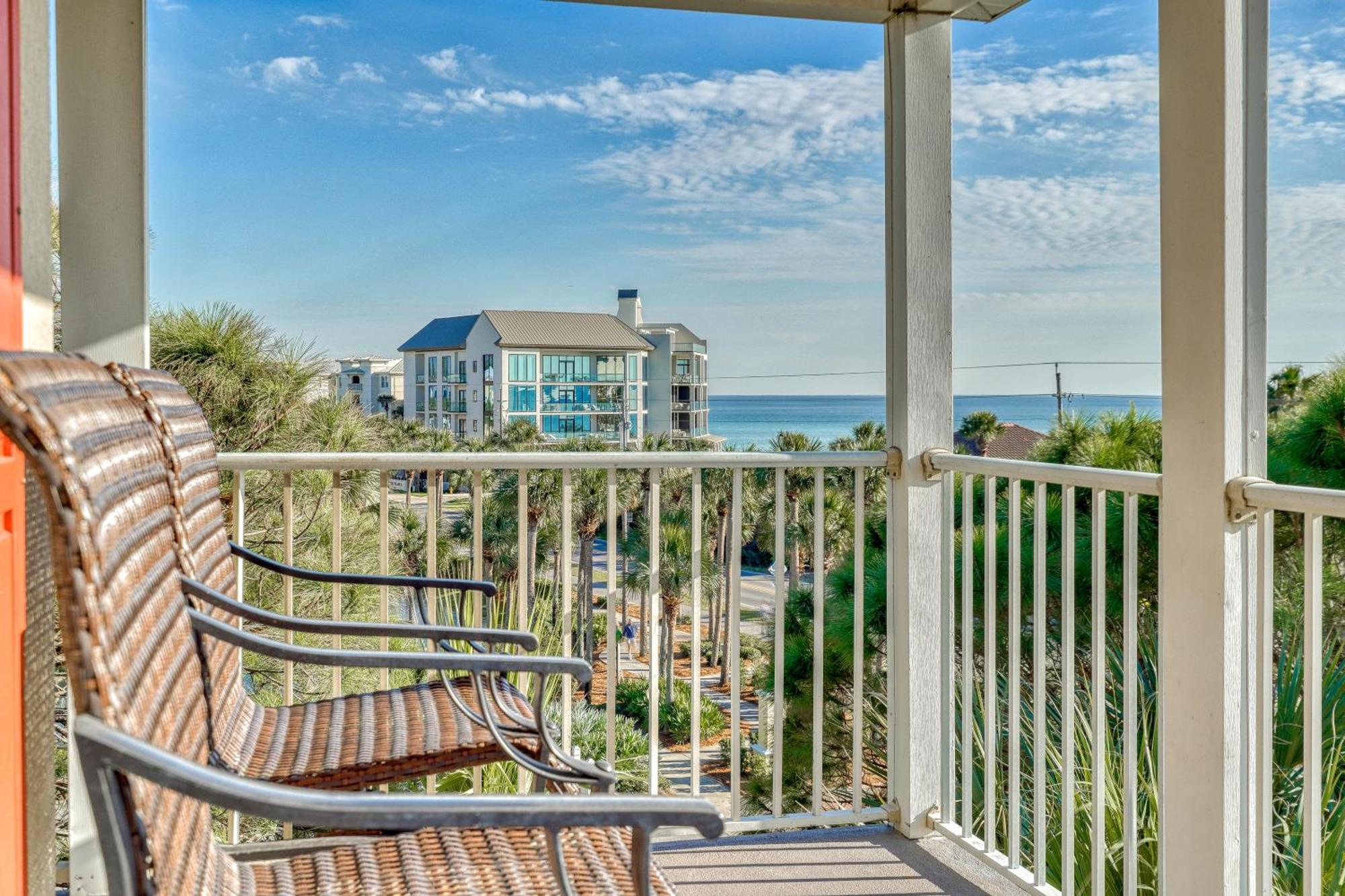144 Spires Lane #401 By 30A Escapes Villa Blue Gulf Beach Exterior photo