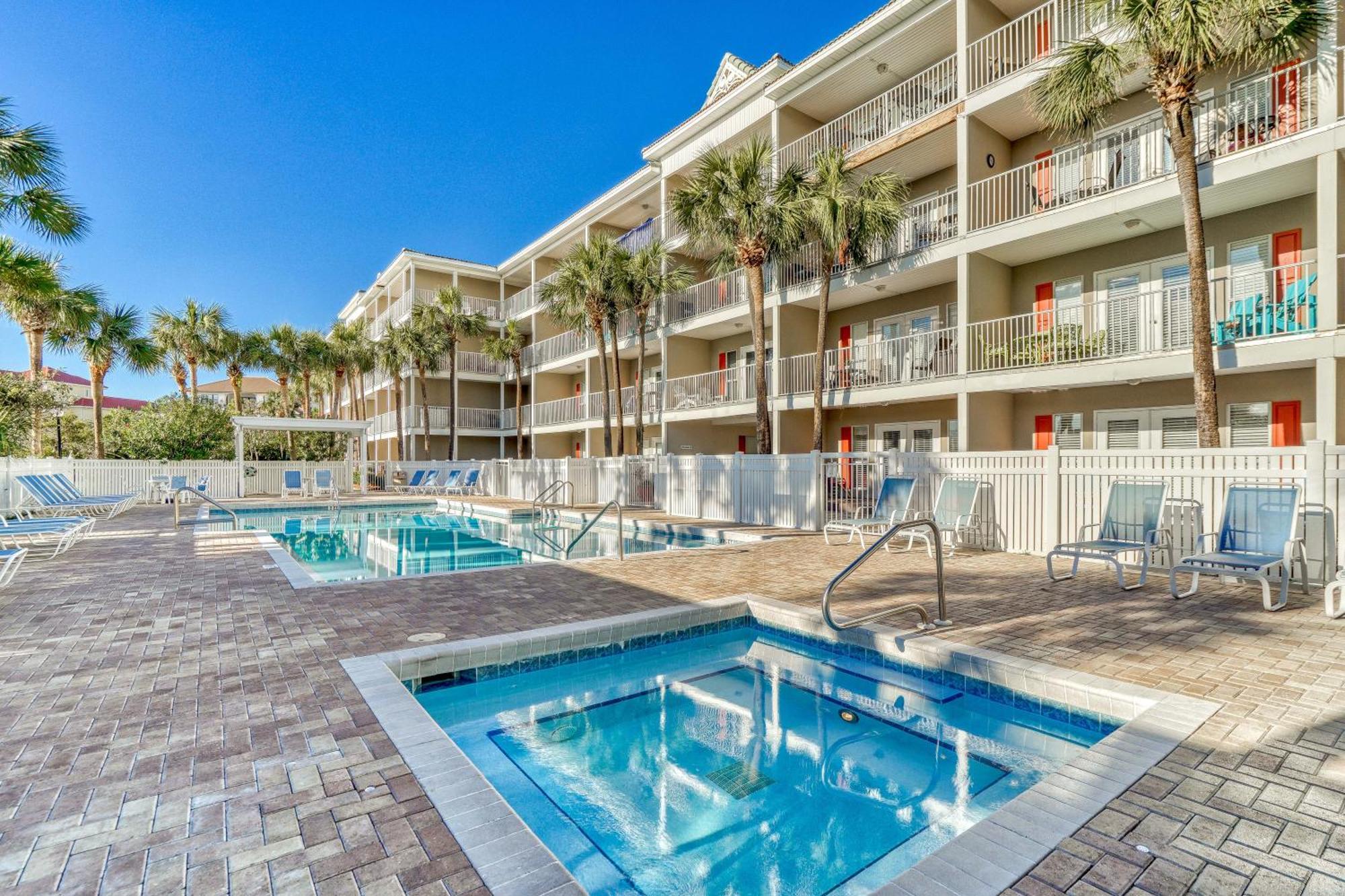 144 Spires Lane #401 By 30A Escapes Villa Blue Gulf Beach Exterior photo